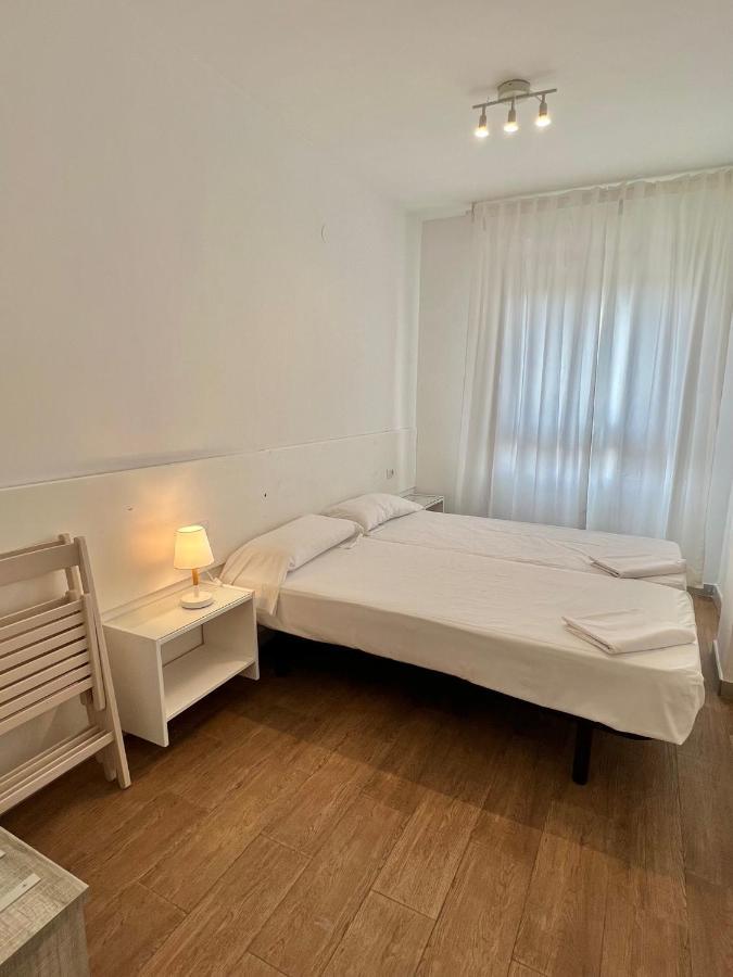 Apartment Centro Benicasim *