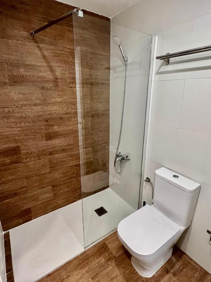 Apartamento Centro Benicasim *