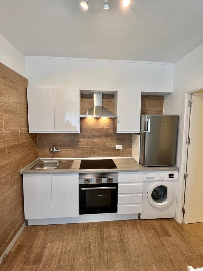 Centro Benicasim Apartamento Benicàssim